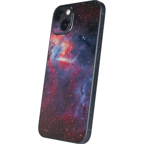 Sharpless 2-132 Emission Nebula iPhone Skins